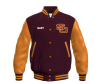 Salpointe Catholic High School Letterman Jacket